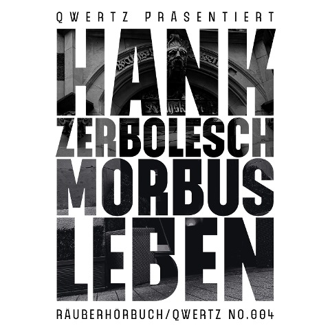 Morbus Leben - Hank Zerbolesch, Emde