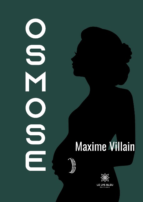 Osmose - Maxime Villain