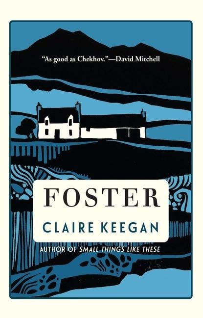 Foster - Claire Keegan