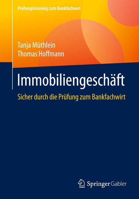 Immobiliengeschäft - Thomas Hoffmann, Tanja Müthlein