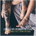 Cover-Bild zum Titel '5 Rules For Stronger Erections' von 'John Flatcher, Mark Cosmo'