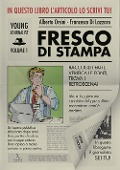 Fresco di stampa - Francesco Di Lazzaro, Alberto Orsini