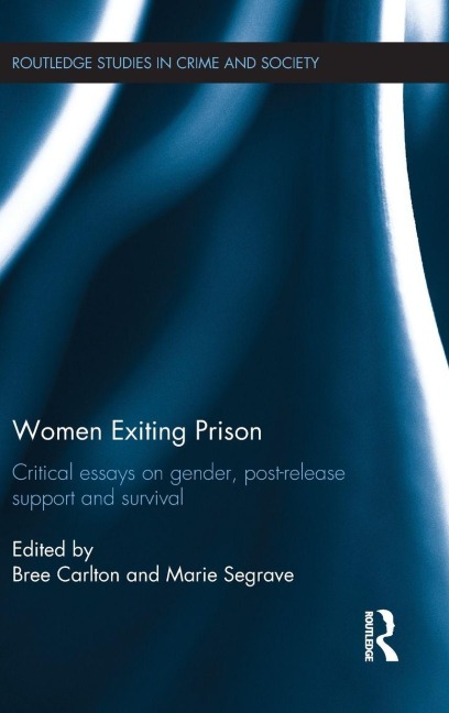 Women Exiting Prison - 