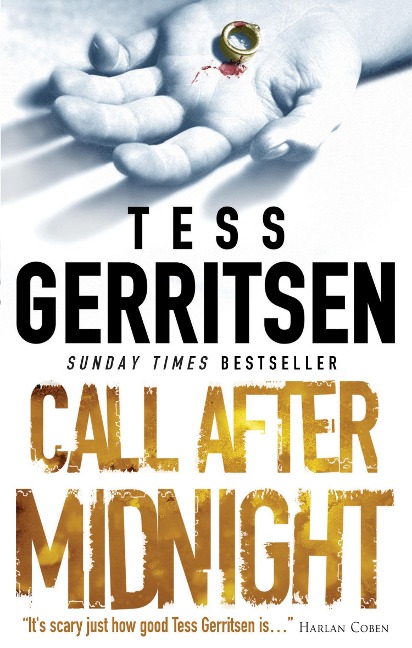 Call After Midnight - Tess Gerritsen