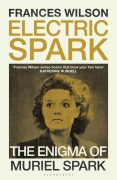 Cover-Bild zum Titel 'Electric Spark' von 'Frances Wilson'