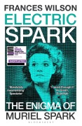 Cover-Bild zum Titel 'Electric Spark' von 'Frances Wilson'