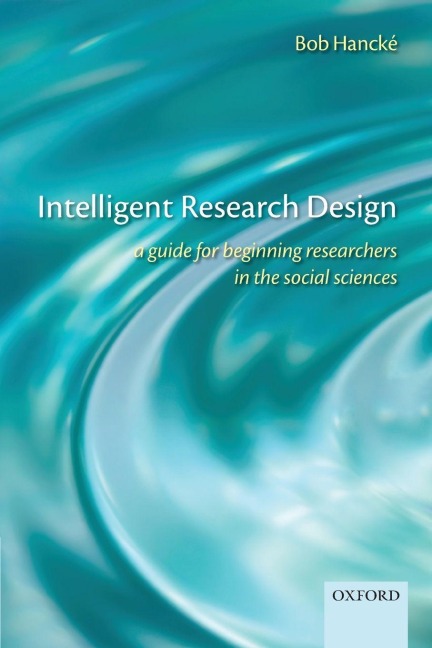 INTELLIGENT RESEARCH DESIGN - Hancke