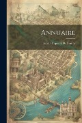 Annuaire - 