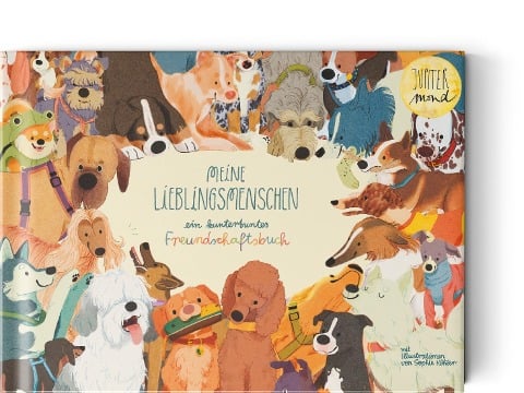 Meine Lieblingsmenschen - 