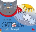Cover-Bild zum Titel 'Gattolibro del tempo' von 'Nicoletta Costa'