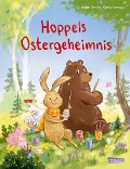 Hoppels Ostergeheimnis - Christian Dreller