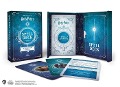 Cover-Bild zum Titel 'Harry Potter: Spell Deck and Interactive Book' von 'Donald Lemke'