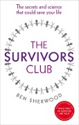 Cover-Bild zum Titel 'The Survivors Club' von 'Ben Sherwood'