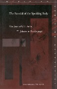Cover-Bild zum Titel 'The Scandal of the Speaking Body' von 'Shoshana Felman'