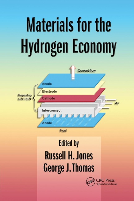 Materials for the Hydrogen Economy - 