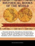 Cover-Bild zum Titel 'Twelve Years of a Soldier's Life in India' von 'William Stephen Ra Hodson'