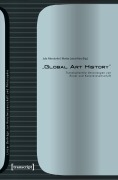 Cover-Bild zum Titel 'Global Art History' von ''