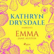 Cover-Bild zum Titel 'Emma (Premium)' von 'Jane Austen'