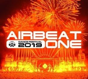 Airbeat One 2019 - Various