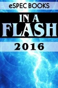 Cover-Bild zum Titel 'In A Flash 2016' von 'Jeff Young'