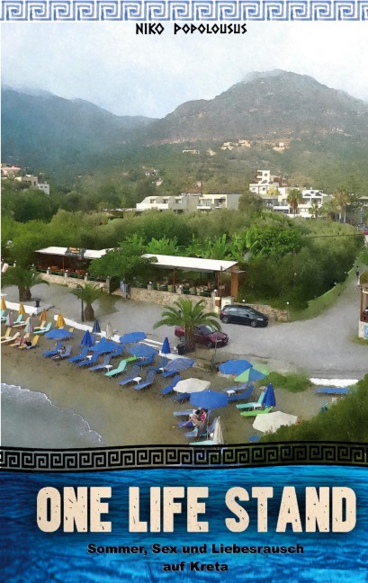 One Life Stand - Niko Popolousus