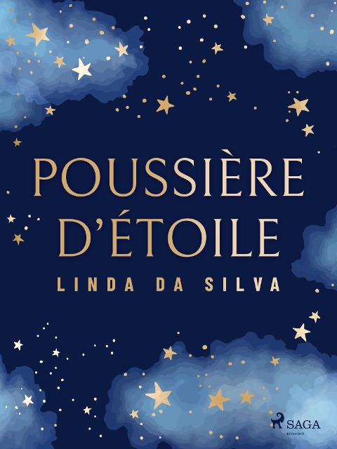 Poussie`re d'e¿toile - Linda Da Silva