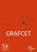 Cover-Bild zum Titel 'GRAFCET' von 'Christian Duhr'