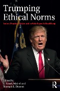 Cover-Bild zum Titel 'Trumping Ethical Norms' von ''