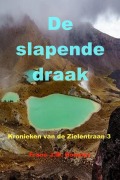 Cover-Bild zum Titel 'De slapende draak (Kronieken van de Zielentraan, #3)' von 'Frans Bonnier, Frans Bonnier'