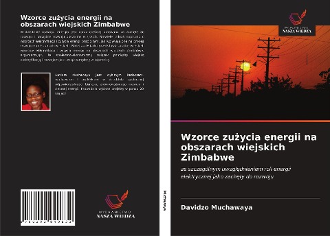 Wzorce zu¿ycia energii na obszarach wiejskich Zimbabwe - Davidzo Muchawaya