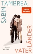 Cover-Bild zum Titel 'Vaterländer' von 'Sabin Tambrea'