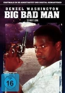 Big Bad Man - Albert Z. Carr, Hampton Fancher, Anne Dudley