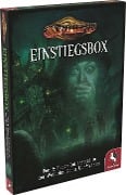 Cover-Bild zum Titel 'Cthulhu Einstiegsbox' von ''
