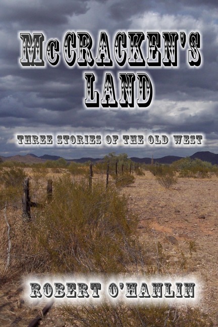 McCracken's Land - Robert O' Hanlin