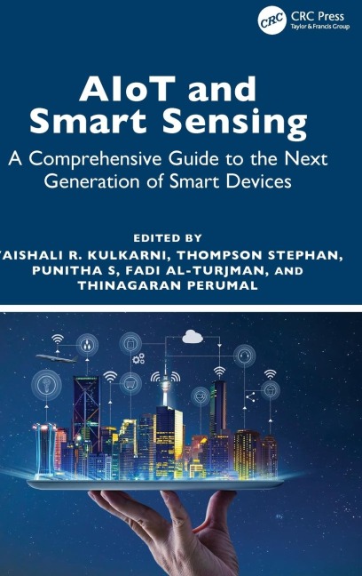 AIoT and Smart Sensing - 