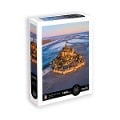 Calypto - Mont Saint-Michel 1000 Teile Puzzle - 