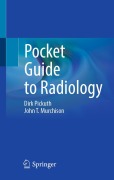 Cover-Bild zum Titel 'Pocket Guide to Radiology' von 'Dirk Pickuth, John T. Murchison'