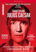 Cover-Bild zum Titel 'Shakespeare: Julius Caesar' von 'Harriet/Clune Walter'