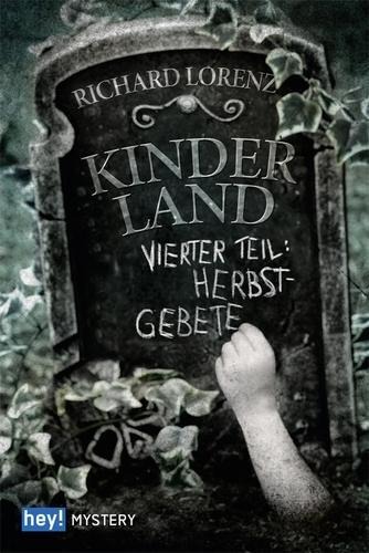 Kinderland - Richard Lorenz