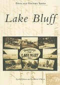 Cover-Bild zum Titel 'Lake Bluff' von 'Lyndon Jensen, Kathleen O'Hara'
