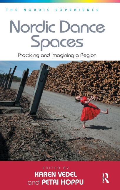 Nordic Dance Spaces - Petri Hoppu