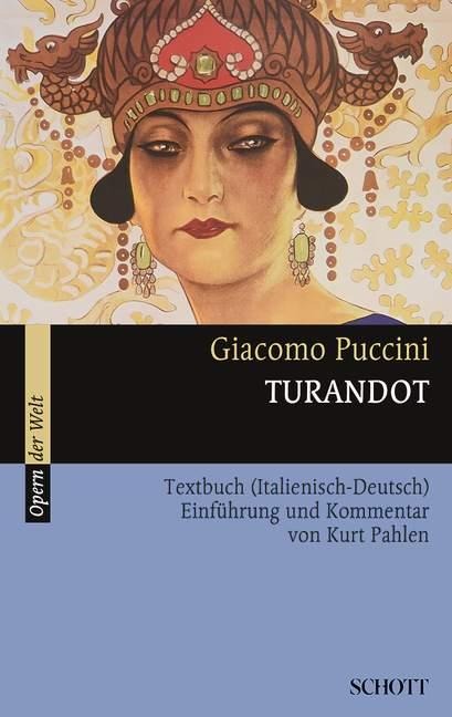 Turandot - Giacomo Puccini