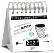 Cover-Bild zum Titel 'Visual Words Office 2027' von ''