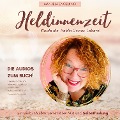 Cover-Bild zum Titel 'Heldinnenzeit' von 'Manuela Engelking'