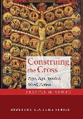 Cover-Bild zum Titel 'Construing the Cross' von 'Frances M Young'