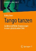 Tango tanzen - Kathy Davis