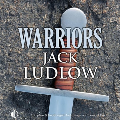 Warriors - Jack Ludlow