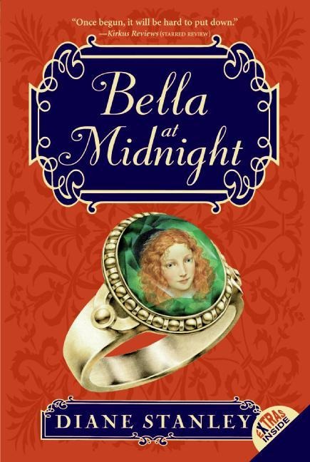 Bella at Midnight - Diane Stanley