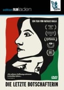 Cover-Bild zum Titel 'Die Letzte Botschafterin' von ''