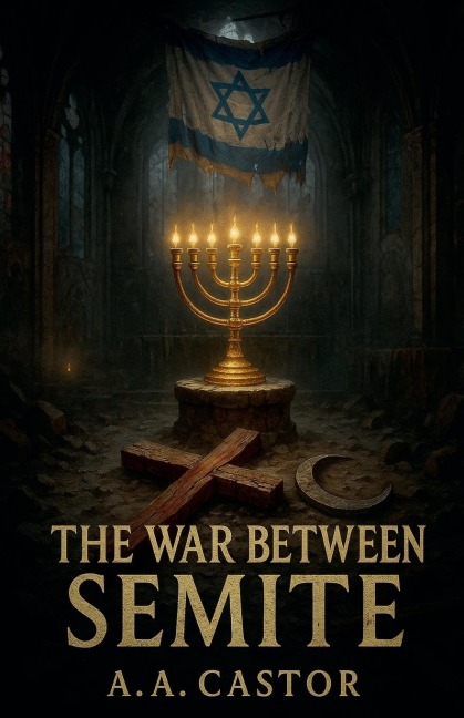 The War Between Semite - A. A. Castor